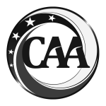 caa logo bn