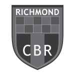 colegio richmond logo bn