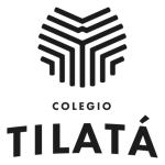 colegio tilata logo bn