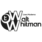 colegio walt whitman logo bn