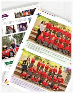 landing banner01 periodico revista colegial