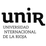unirversidad unir logo bn